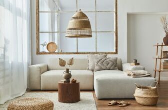 What are the different types of home decor styles and how to incorporate them?
