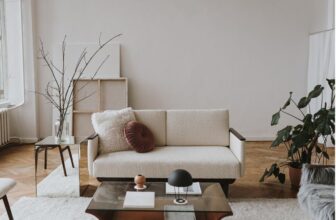 Quali sono i vantaggi di investire in mobili per la casa di alta qualità?